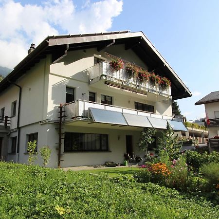 Holiday Home In M Rel Near The Aletsch Ski Area Mörel Екстериор снимка