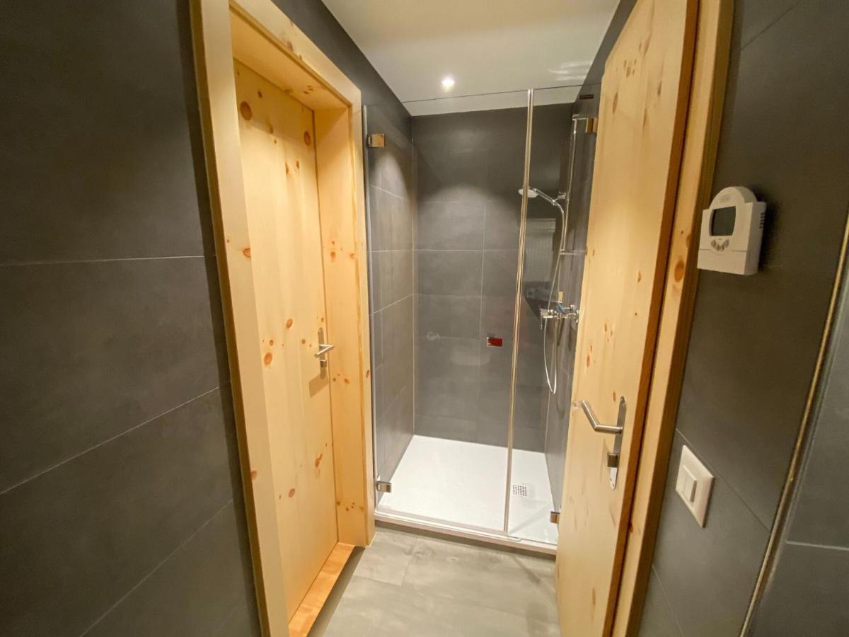 Holiday Home In M Rel Near The Aletsch Ski Area Mörel Екстериор снимка